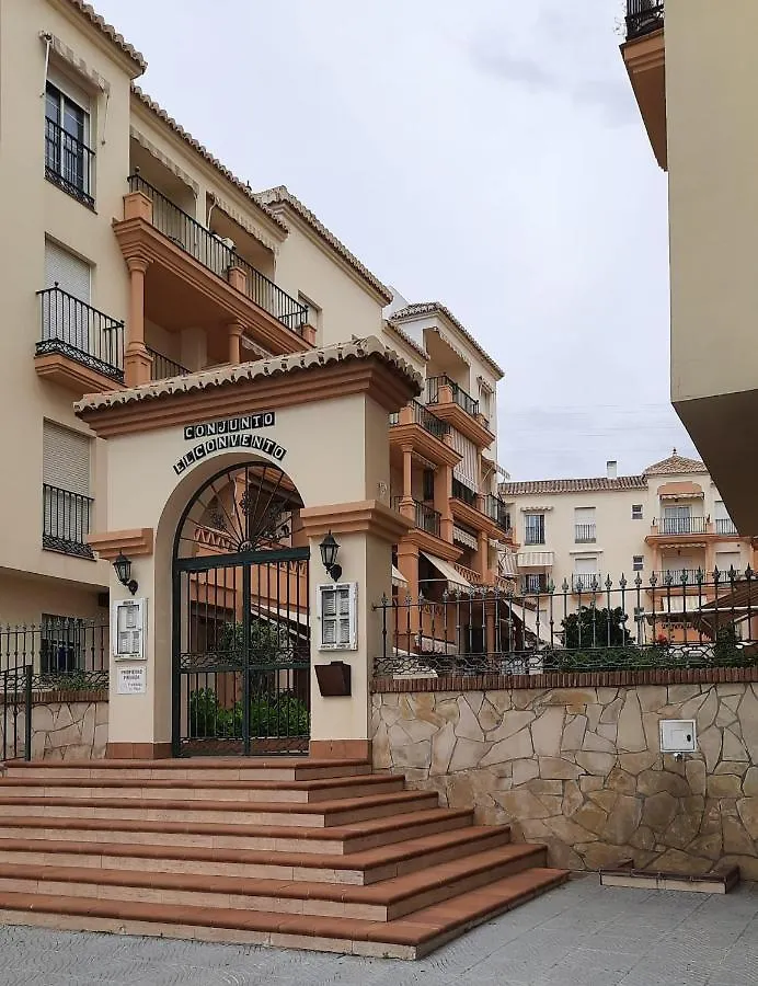 Apartamento Medina Морче Апартаменты