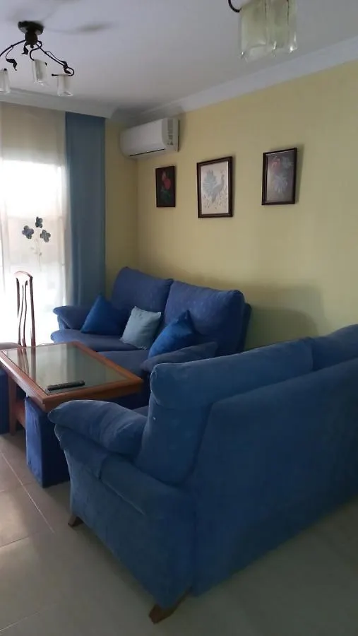 Apartamento Medina Морче 0*,