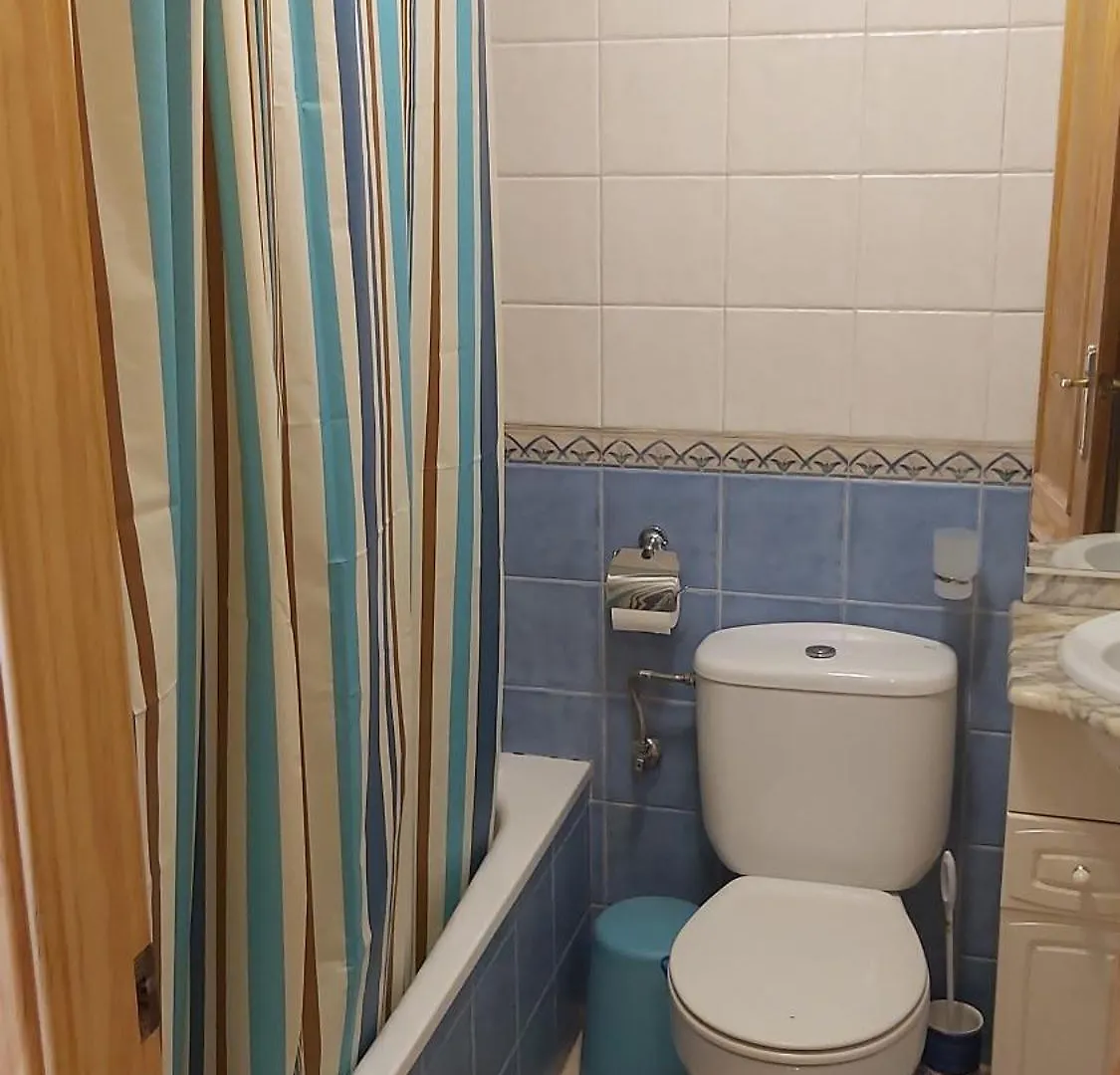 Apartamento Medina Морче