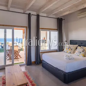  Apartamento Torre Vigía