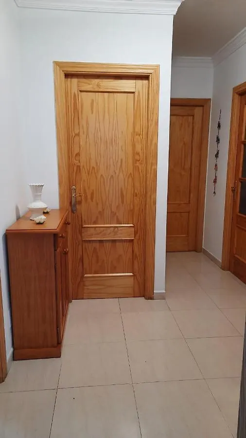 Apartamento Medina Morche Apartment