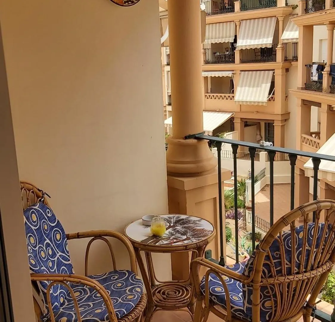 Appartamento Apartamento Medina El El Morche