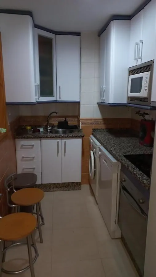 Apartamento Medina El El Morche